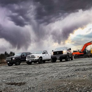 Ram Pick-up Positive Air Shutdown - BD Diesel - E-PAS - `19-`22 Ram Pick-up Positive Air Shutdown - BD Diesel - E-PAS - `19-`22